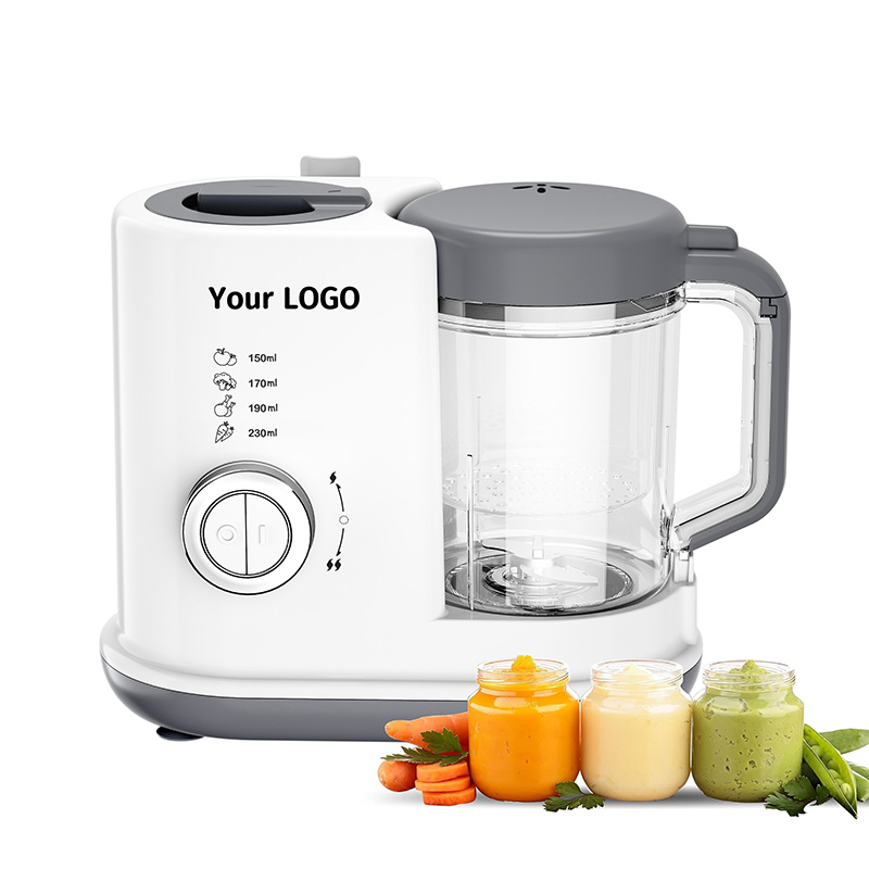 Baby Food Uk - Intelligenter Babynahrungsbereiter | Tragbarer Mixer und