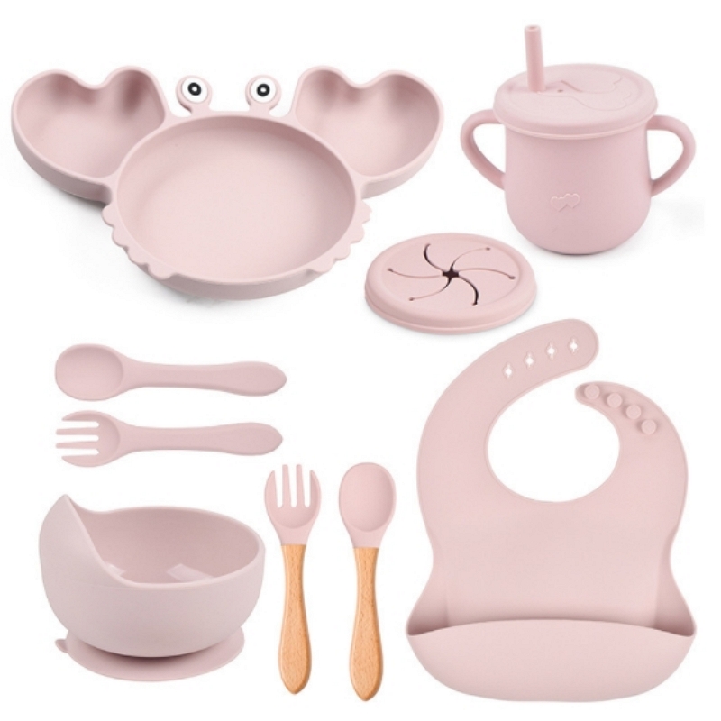Baby Safe Silikon Essplatte Sa – Plate Suction Toddler Bewertung und Preis