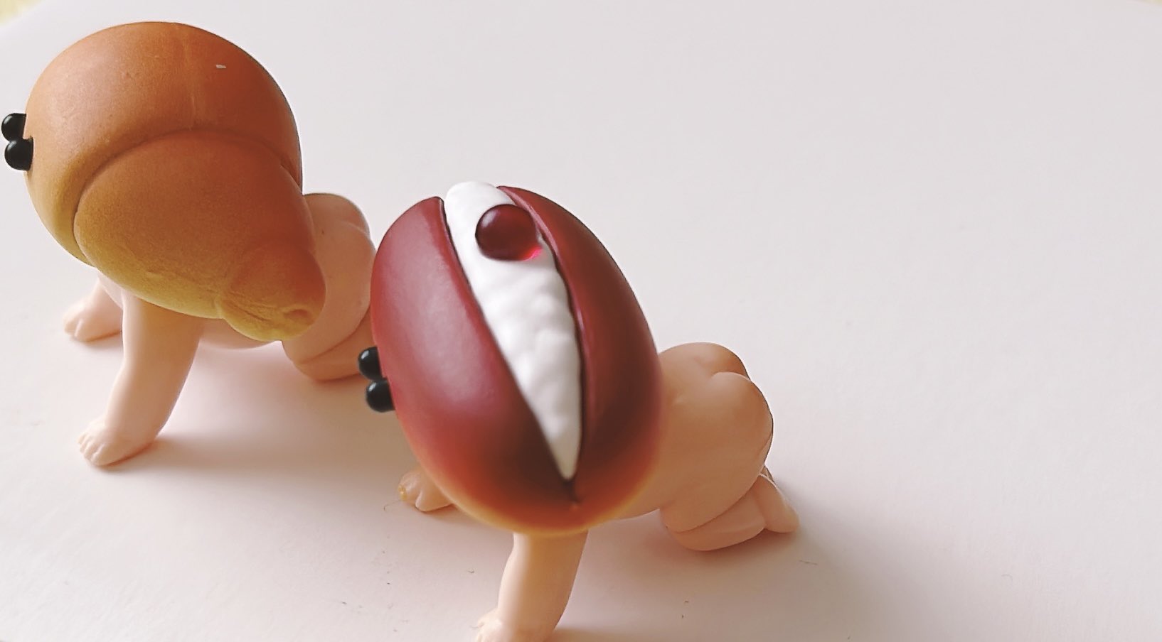 Stasto Kapselspielzeug lustig  – Baby Food In Japan Bewertung und Preis
