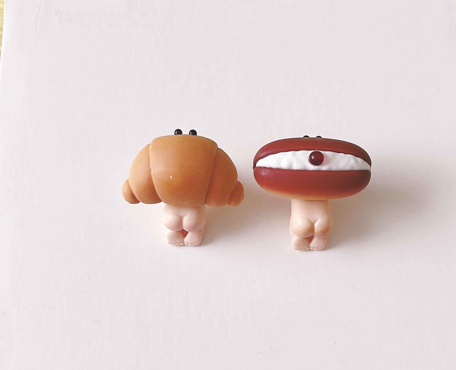 Stasto Kapselspielzeug lustig  – Baby Food In Japan Bewertung und Preis