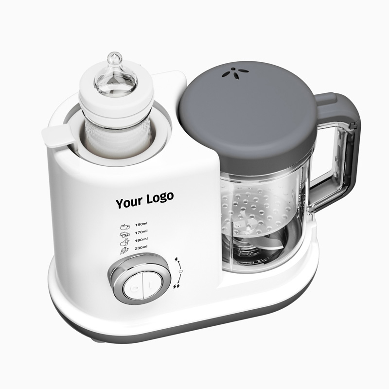 Intelligenter Babynahrungsbere – Baby Food Uk Bewertung und Preis