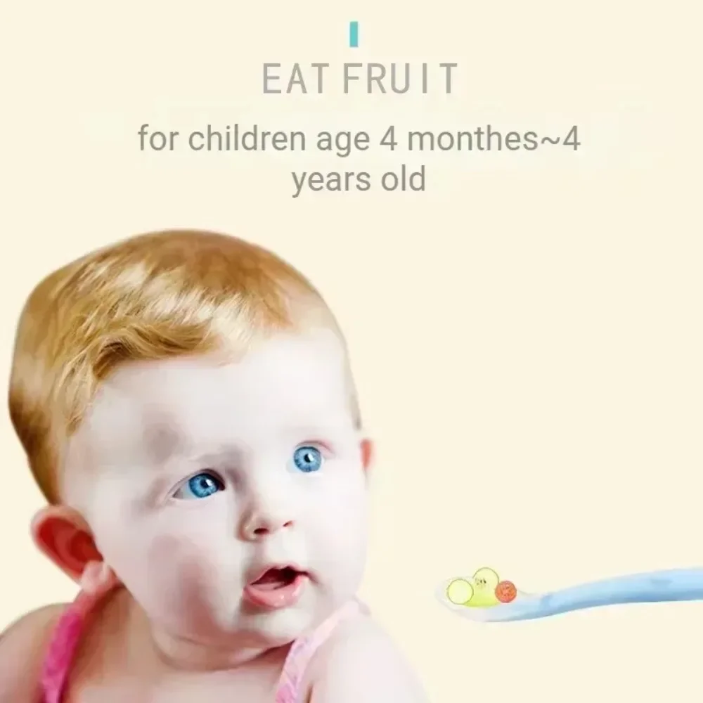 2/1 stücke Silikon Löffel für  – Baby Food Utensil Bewertung und Preis
