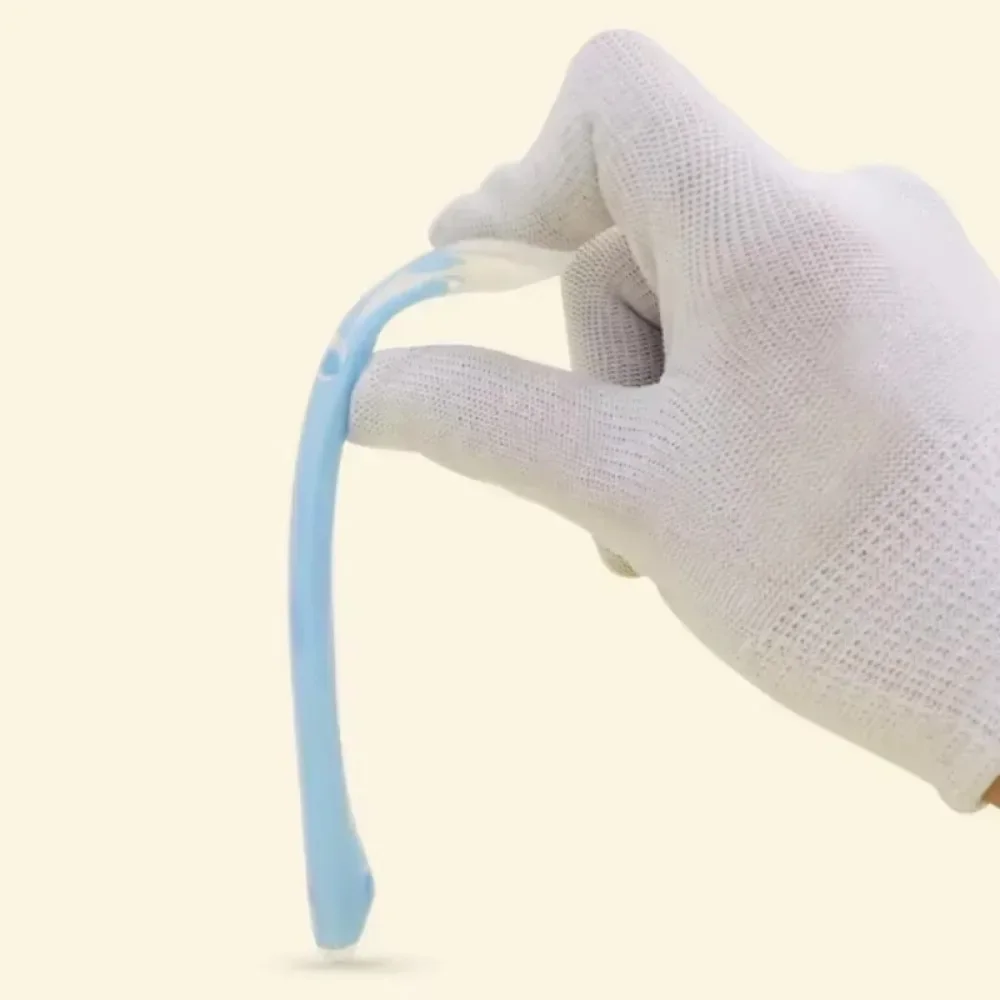 2/1 stücke Silikon Löffel für  – Baby Food Utensil Bewertung und Preis