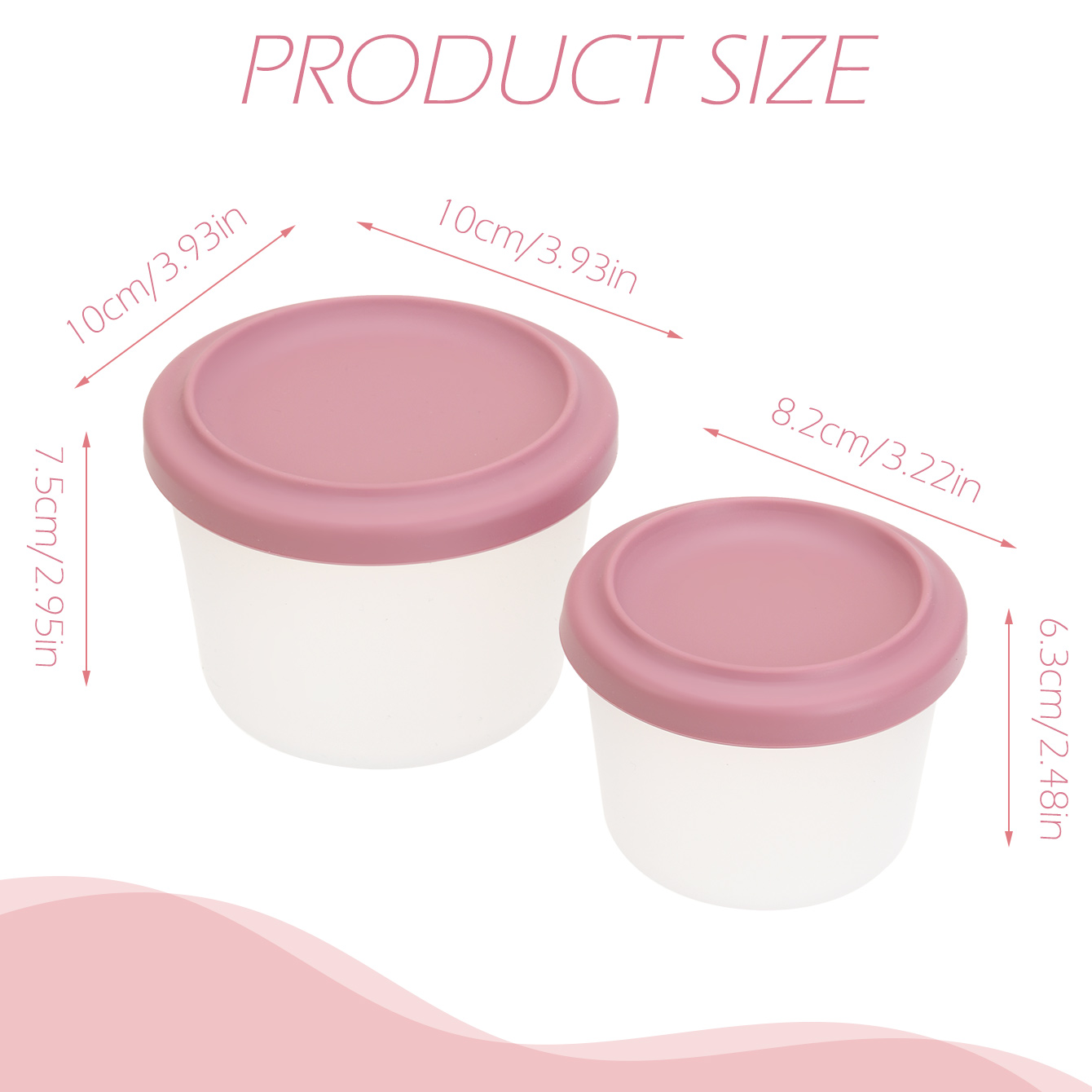 2 Stück BPA-freie Babynahrung- – Baby Food Nestle Bewertung und Preis