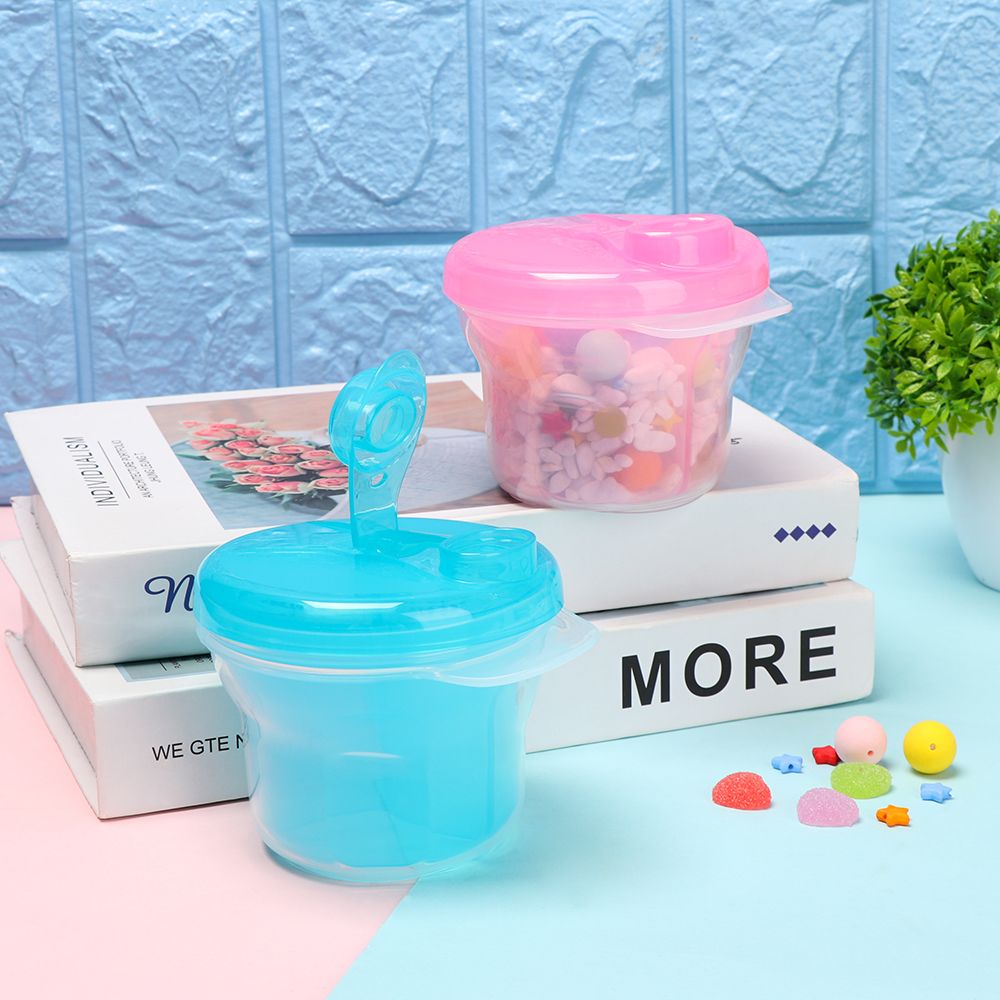 3-dosen-Formelbehälter für die – Baby Food Nestle Bewertung und Preis