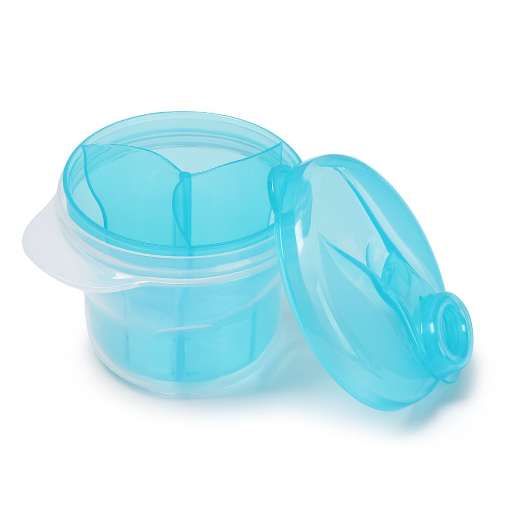 3-dosen-Formelbehälter für die – Baby Food Nestle Bewertung und Preis