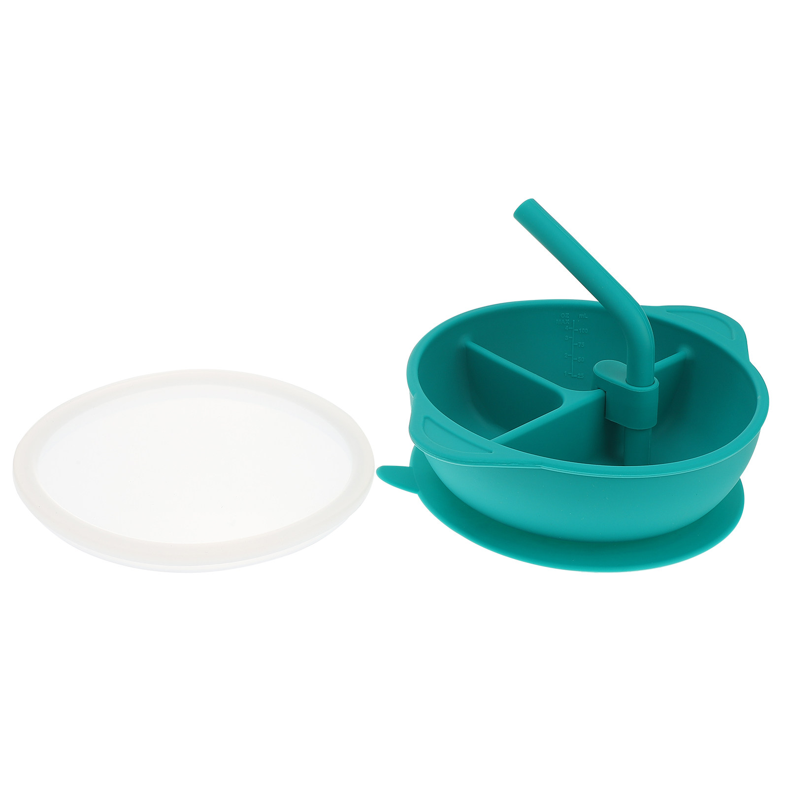 1 Stück bruchsicherer Silikon- – Baby Food Dessert Bewertung und Preis