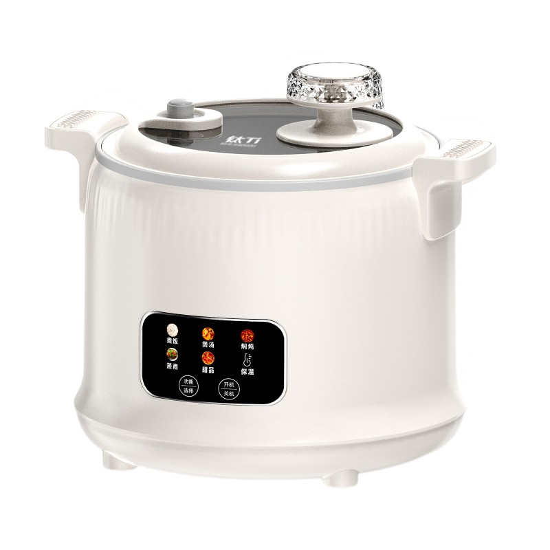 220V EU/UK/AU 1,8L Heimkücheng – Baby Food Uk Bewertung und Preis