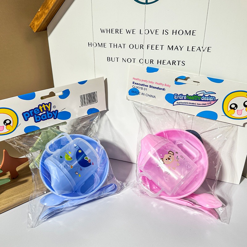 4-teiliges Set aus Babynahrung – Baby Food Utensil Bewertung und Preis