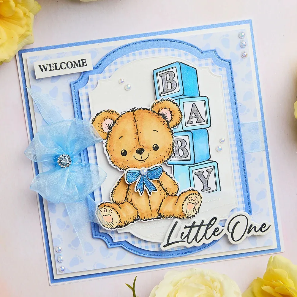 Hasen-Rasselblöcke für Babys,  – Baby Food Book Bewertung und Preis