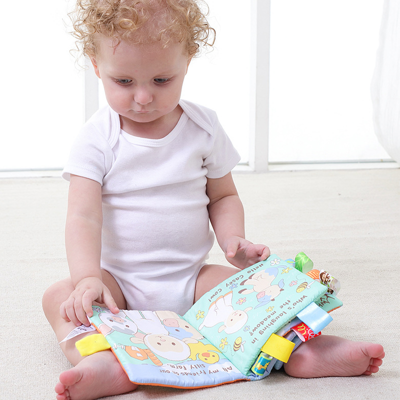 Montessori Bildung Baby Spielz – Baby Food Book Bewertung und Preis