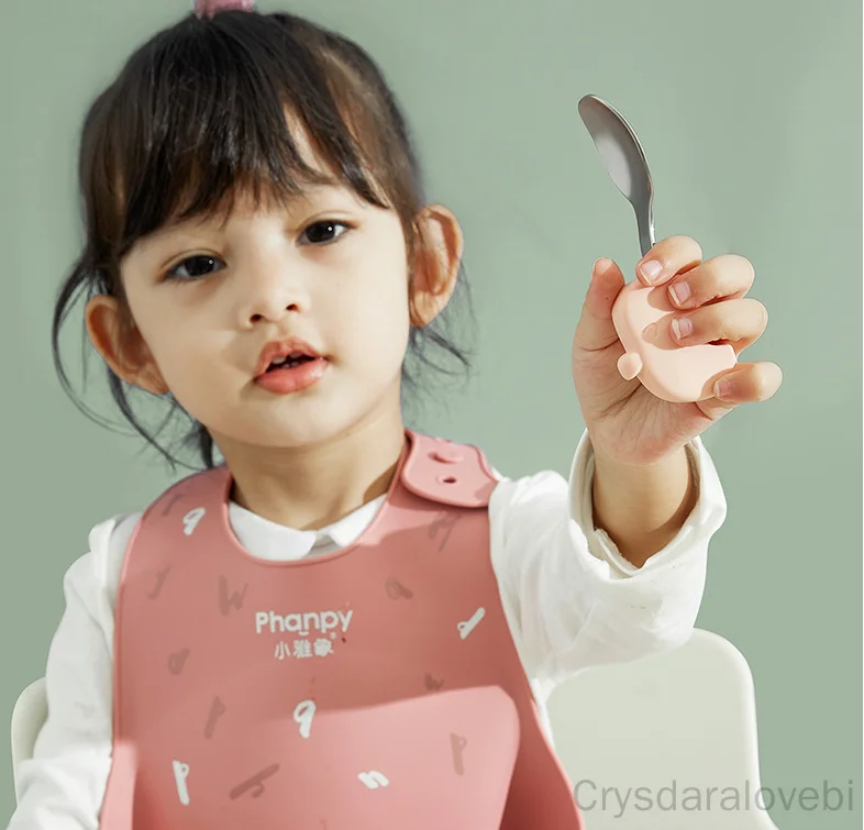1setElephant Kurze Gabel Löffe – Baby Food In Japan Bewertung und Preis
