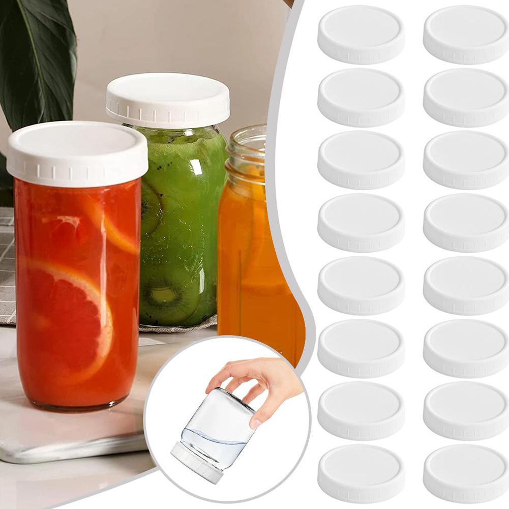 1/16 Stück Wiederverwendbare 8 – Baby Food Glass Jar Bewertung und Preis