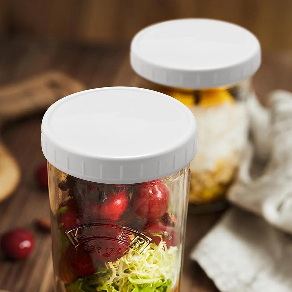 1/16 Stück Wiederverwendbare 8 – Baby Food Glass Jar Bewertung und Preis