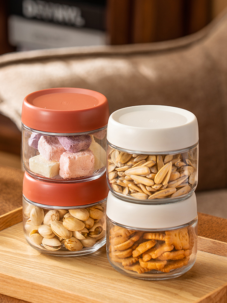 280ml Glas Versiegelt Glas Süß – Baby Food Glass Jar Bewertung und Preis