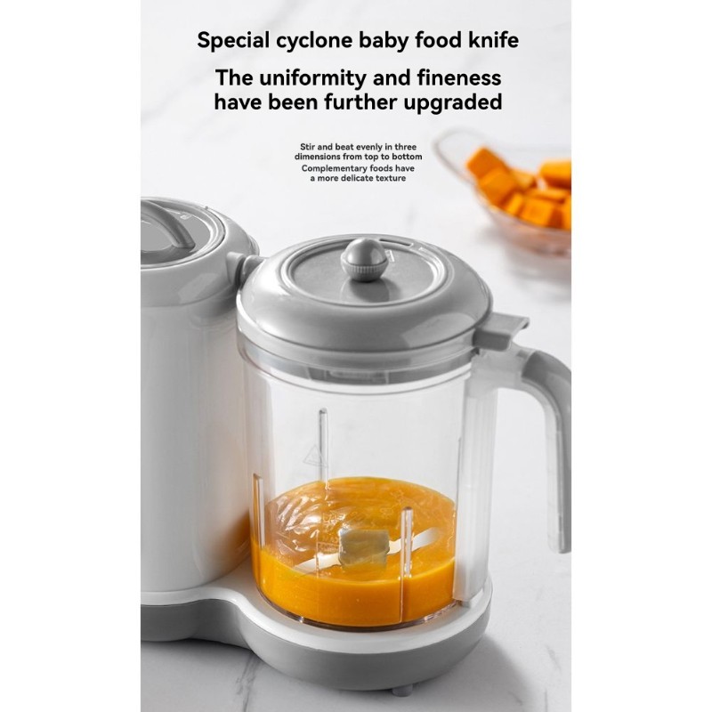 A67Z Automatischer Babynahrung – Baby Food Uk Bewertung und Preis