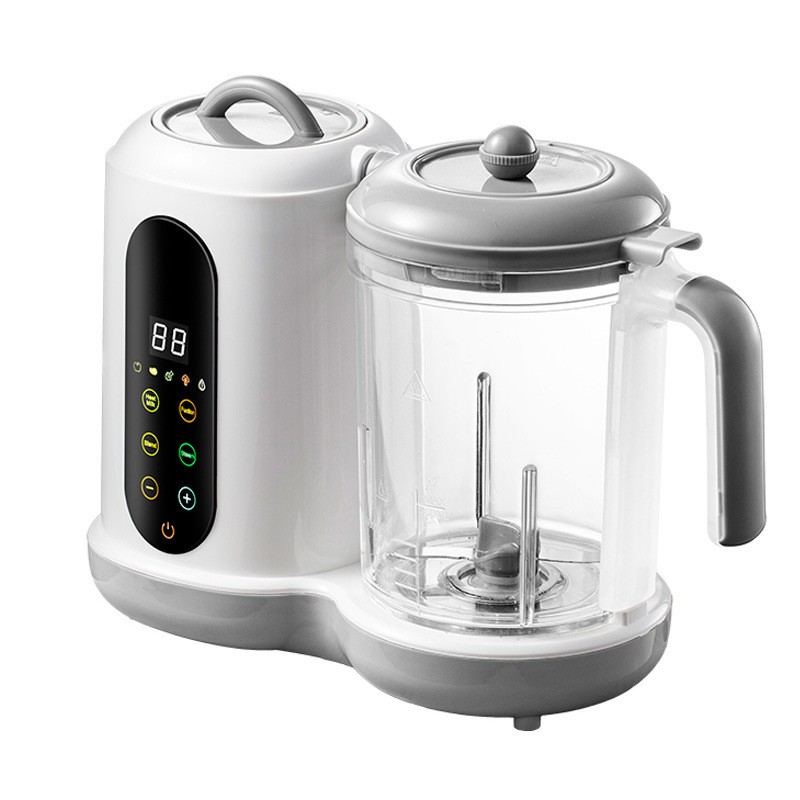A67Z Automatischer Babynahrung – Baby Food Uk Bewertung und Preis