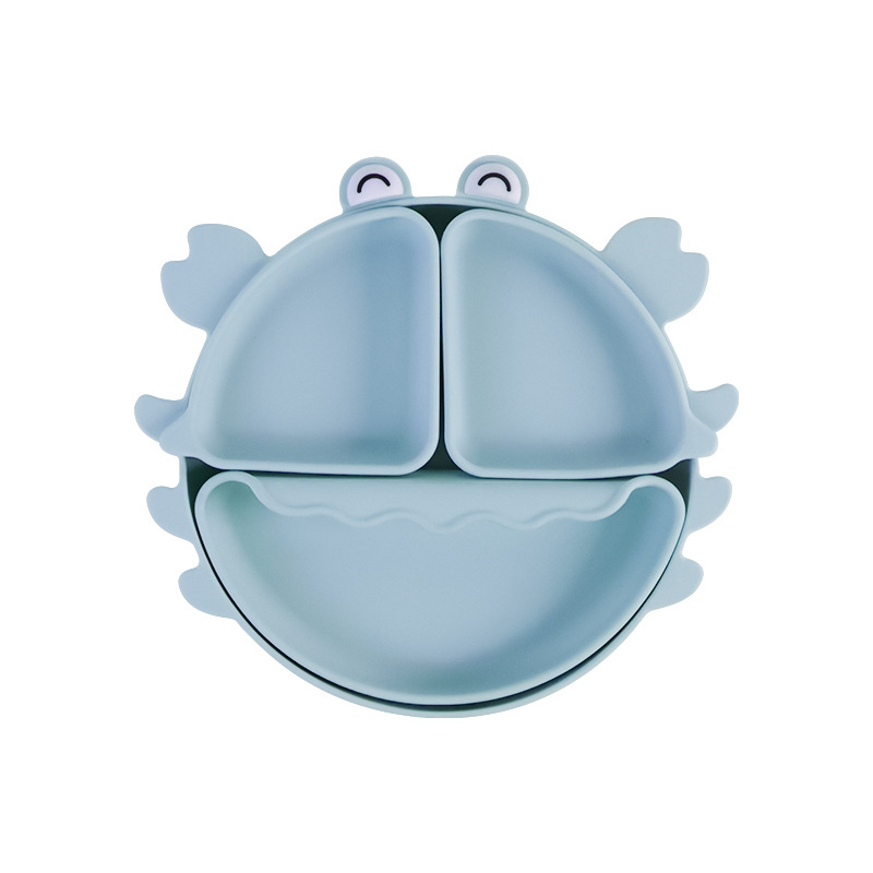 Baby Safe Silikon Essplatte Sa – Plate Suction Toddler Bewertung und Preis