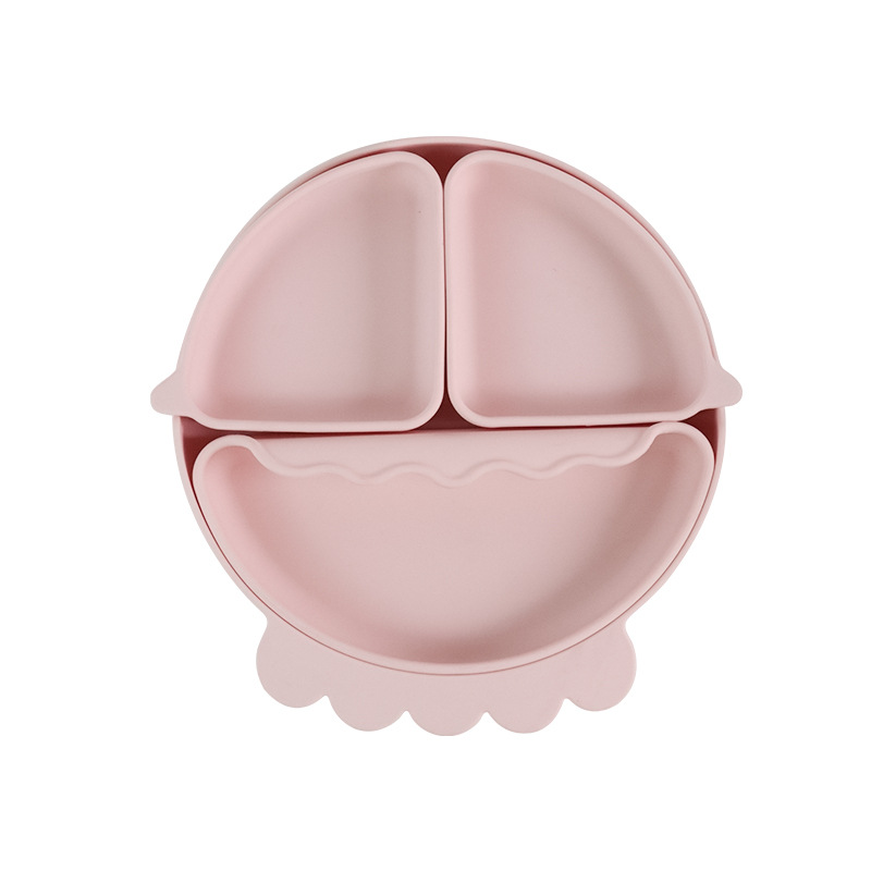 Baby Safe Silikon Essplatte Sa – Plate Suction Toddler Bewertung und Preis