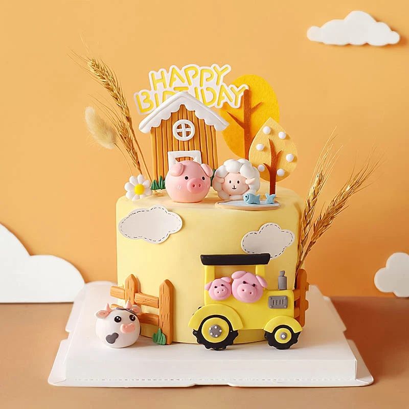 Alles Gute zum Geburtstag Kuch – Baby Food Dessert Bewertung und Preis
