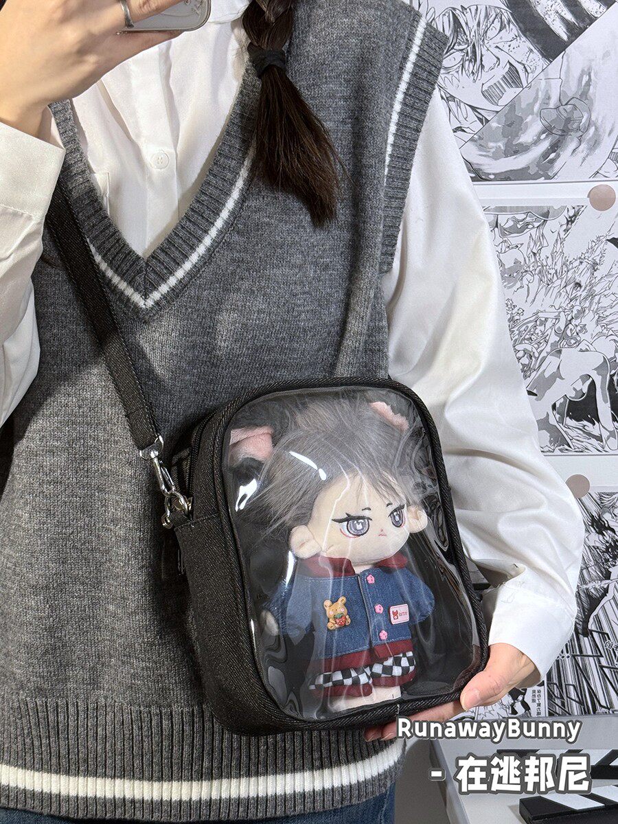 Denim Japanische Schultasche Z – Baby Food In Japan Bewertung und Preis