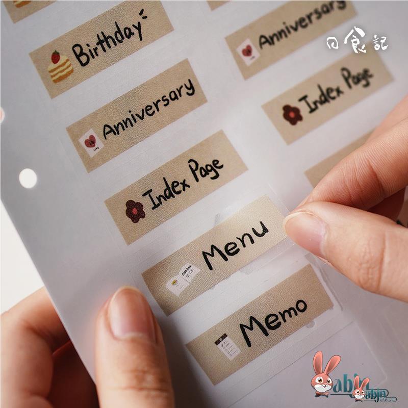 Kreatives handgeschriebenes Re – Baby Food Book Bewertung und Preis