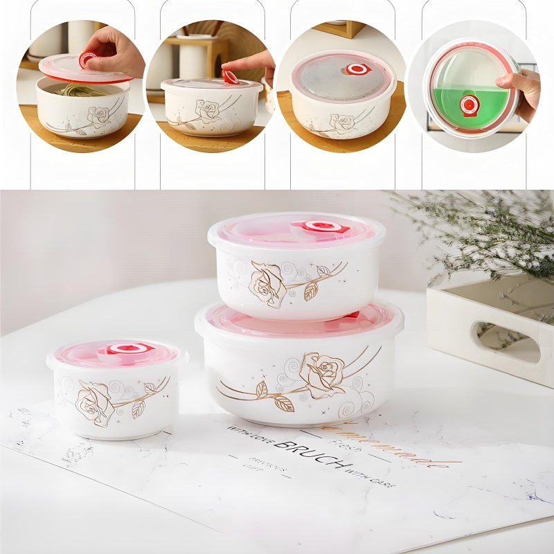 Drei-stück set, fine bone chin – Baby Food Nestle Bewertung und Preis