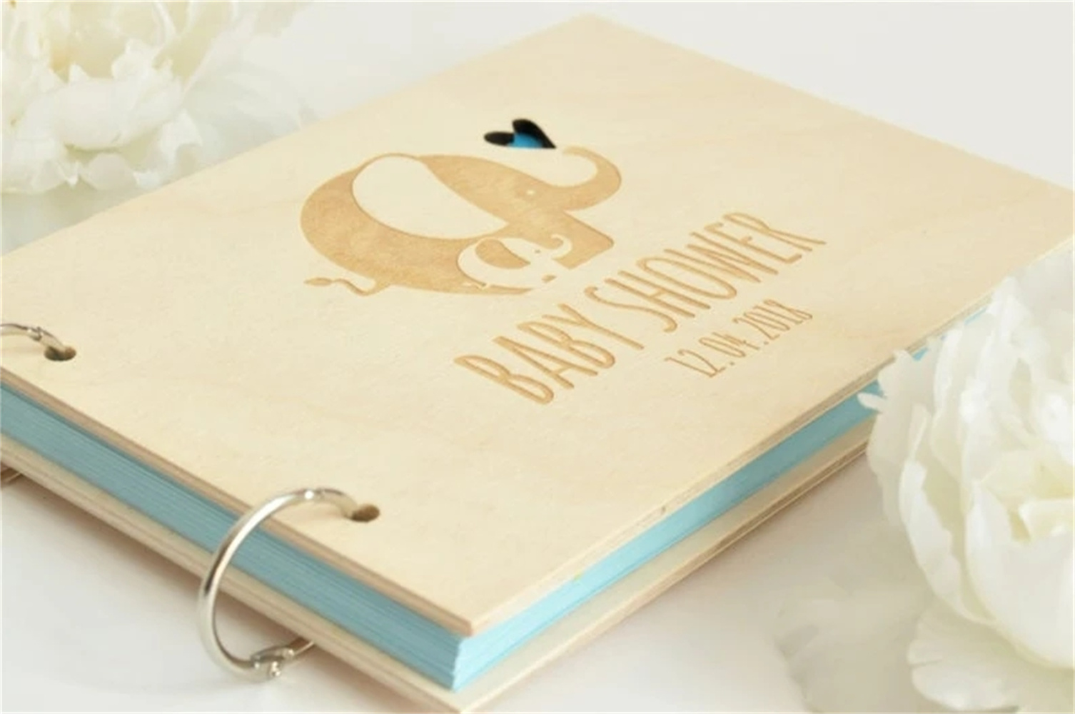 Fertigen Jede Text Kreuz Holz  – Baby Food Book Bewertung und Preis