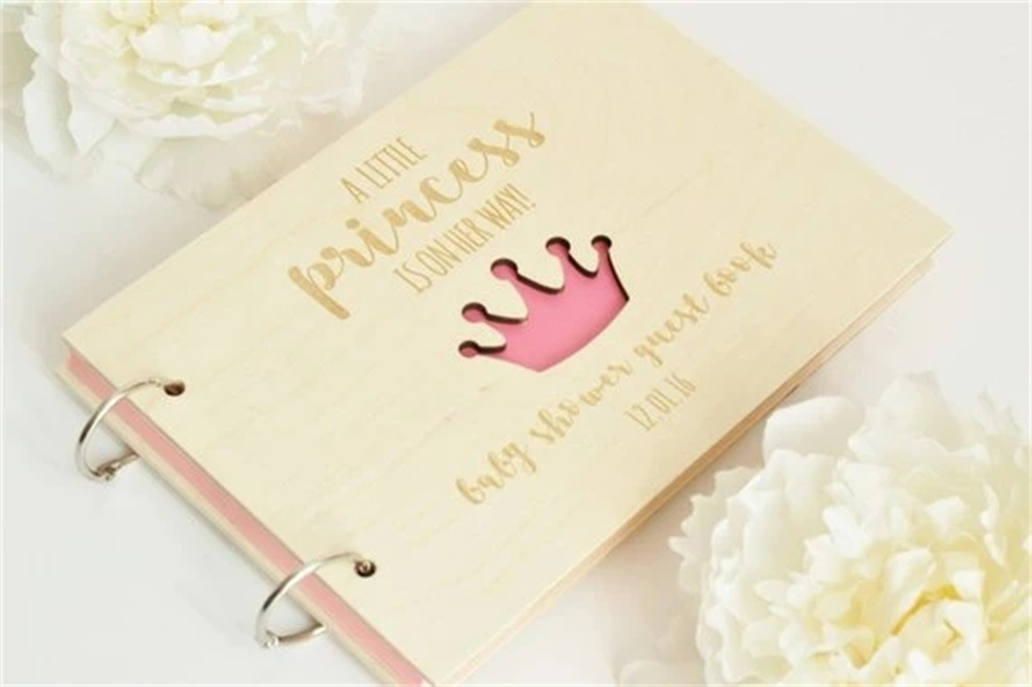 Fertigen Jede Text Kreuz Holz  – Baby Food Book Bewertung und Preis