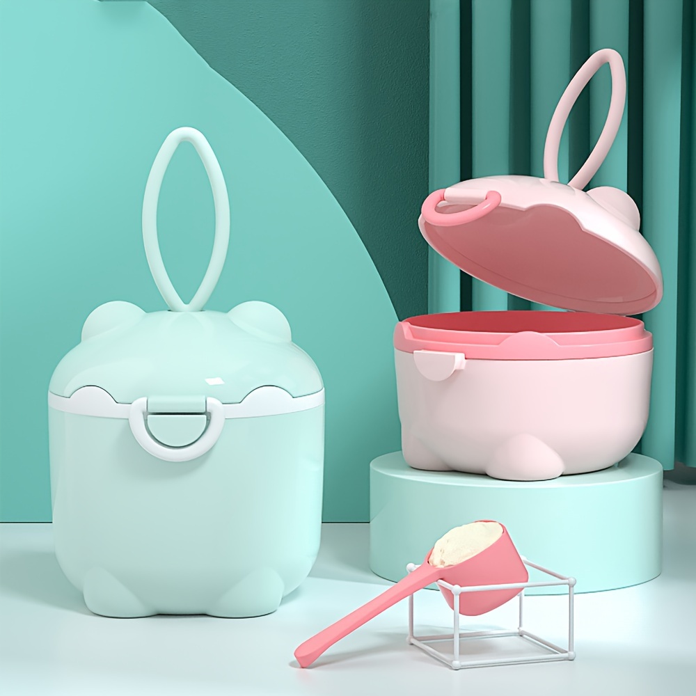 1 Stück tragbare vierlagige Mi – Baby Food Nestle Bewertung und Preis