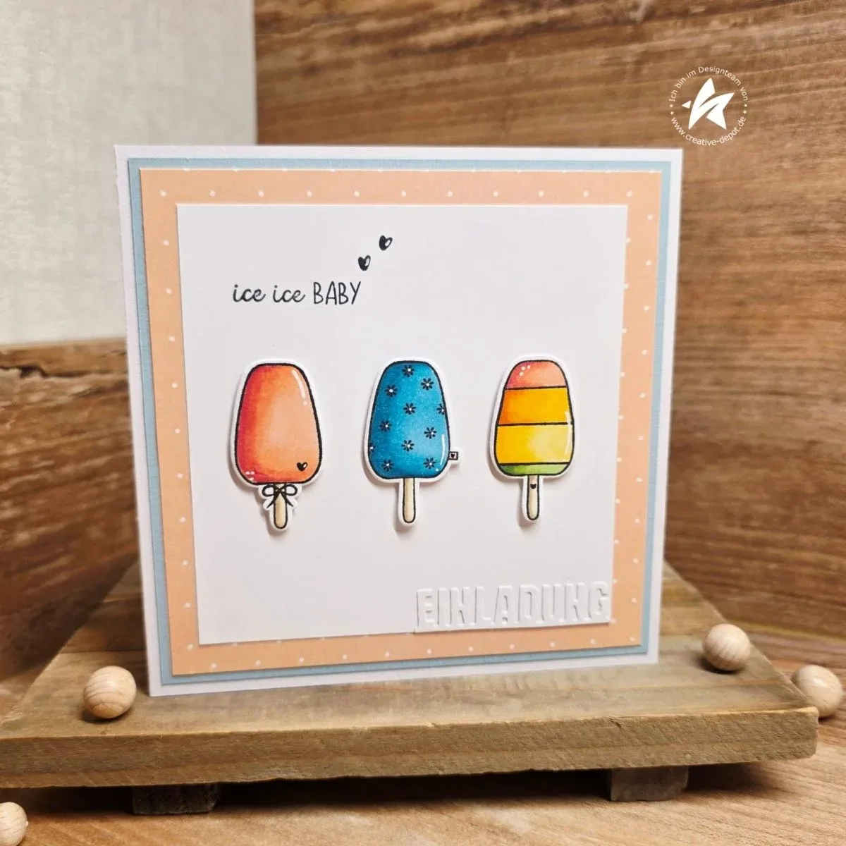 Ice Baby Nice Frozen Sehr kalt – Baby Food Book Bewertung und Preis