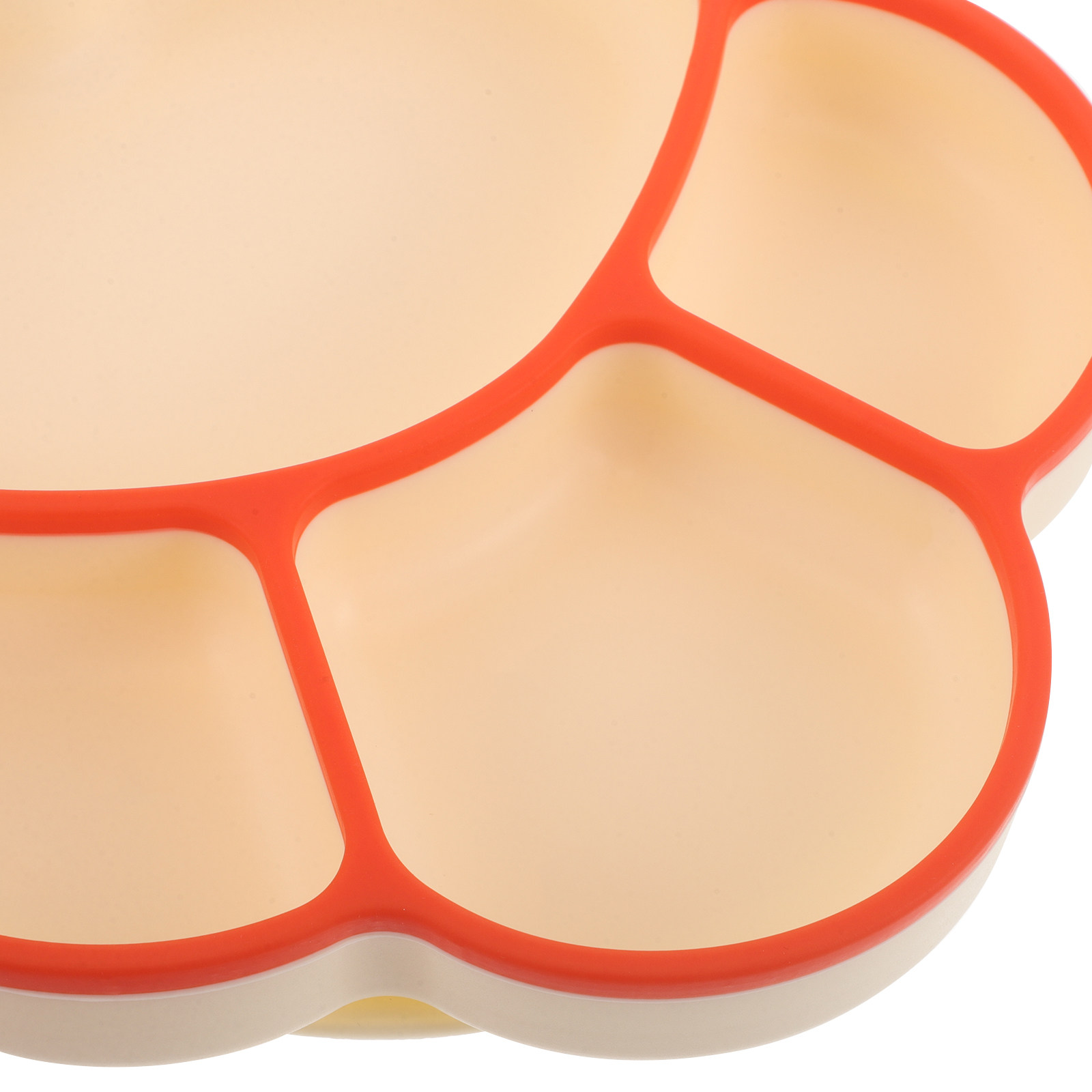 Baby-Saugnapfteller mit Untert – Plate Suction Toddler Bewertung und Preis