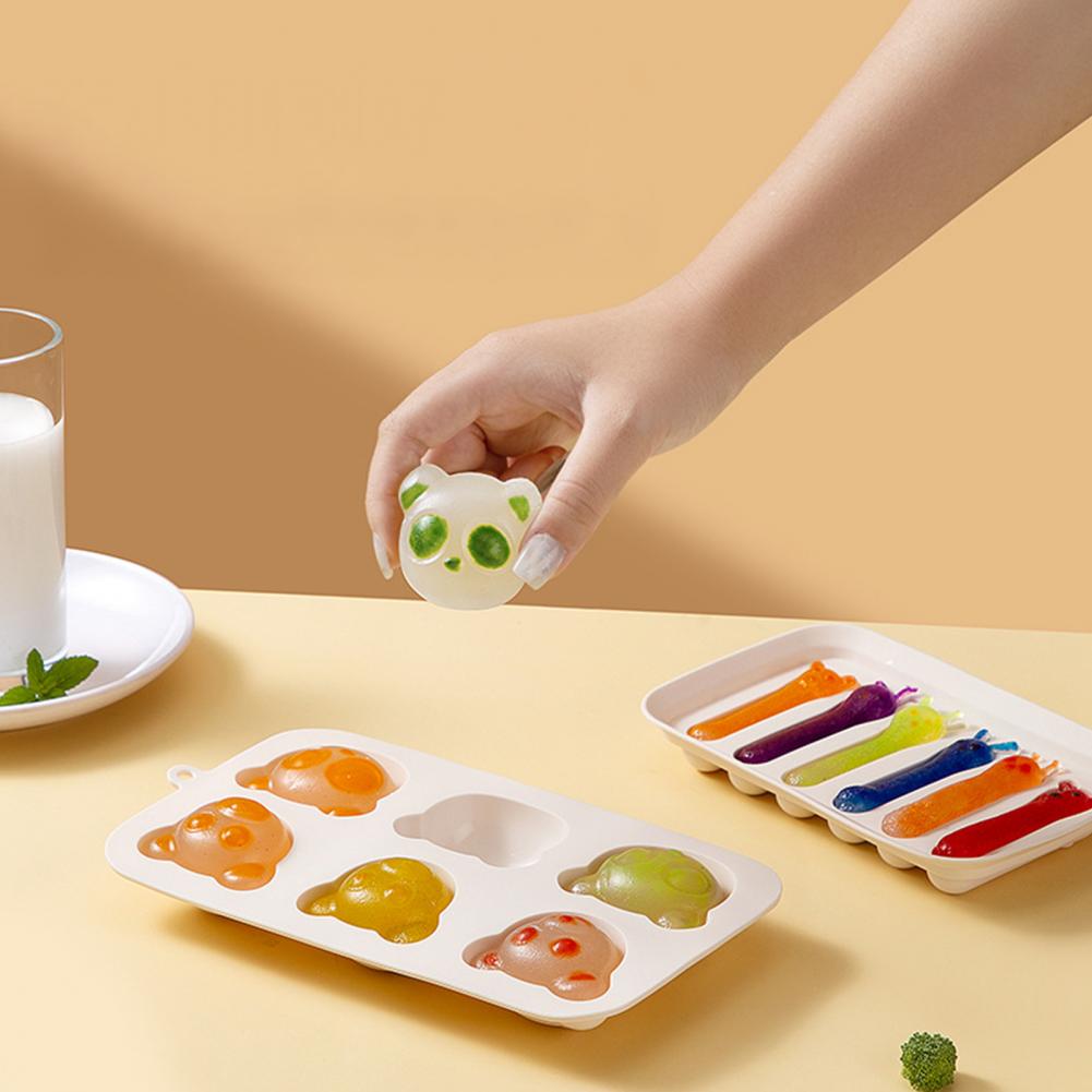 Silikonform zum Backen Weiche  – Baby Food Dessert Bewertung und Preis