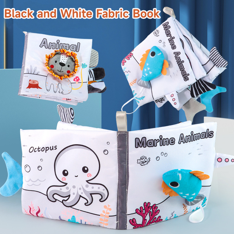Baby Stoffbuch Spielzeug Frühk – Baby Food Book Bewertung und Preis