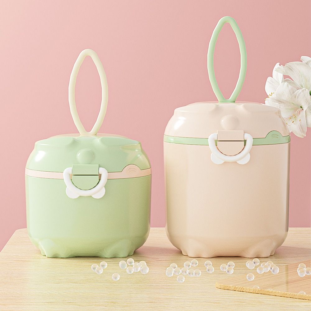 Mit Milch Pulver Löffel Cartoo – Baby Food Nestle Bewertung und Preis
