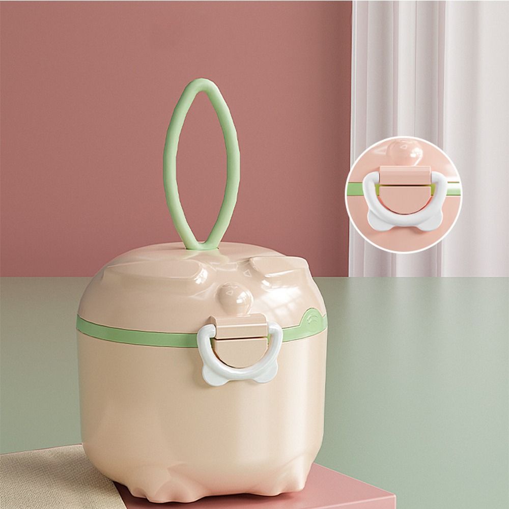 Mit Milch Pulver Löffel Cartoo – Baby Food Nestle Bewertung und Preis