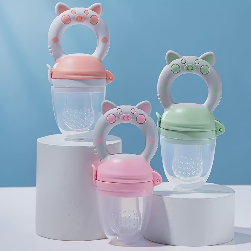 9 Stück Babybesteck: 1 Silikon – Baby Food Utensil Bewertung und Preis