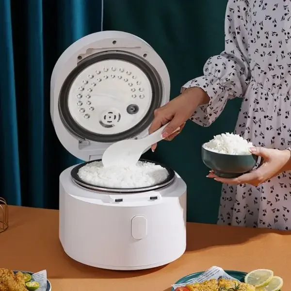 110V Smart-Reiskocher 3L Reisk – Baby Food In Japan Bewertung und Preis