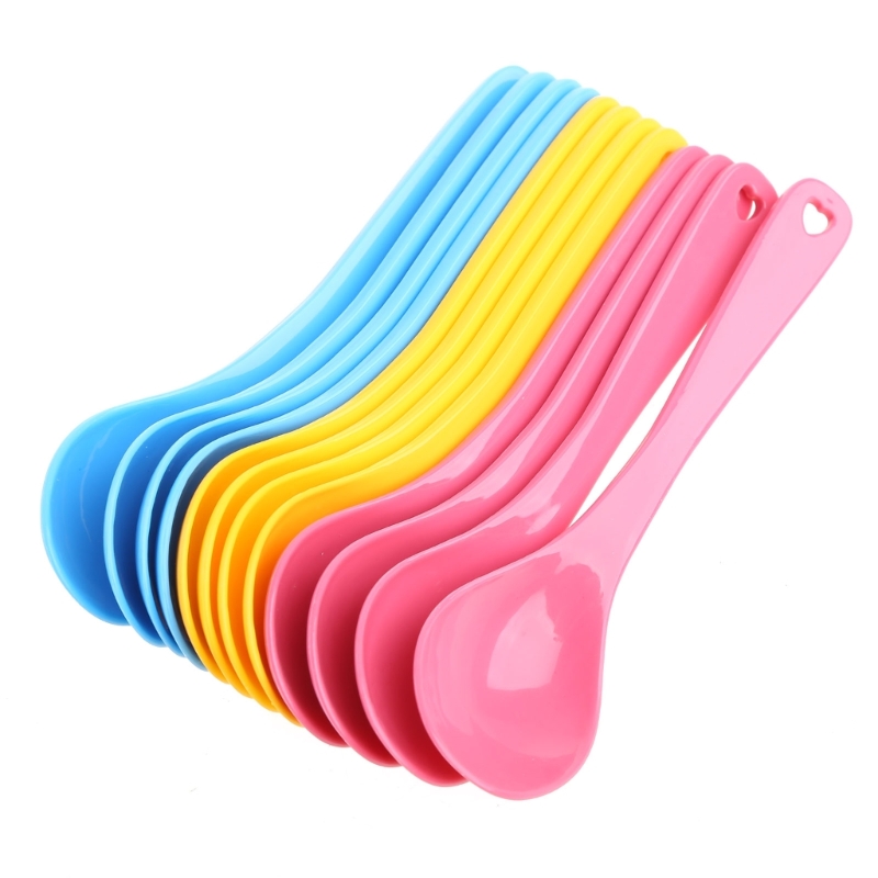 12Pcs Baby Fütterung Löffel Si – Baby Food Utensil Bewertung und Preis