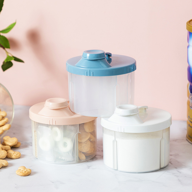 1 Stück tragbare vierlagige Mi – Baby Food Nestle Bewertung und Preis