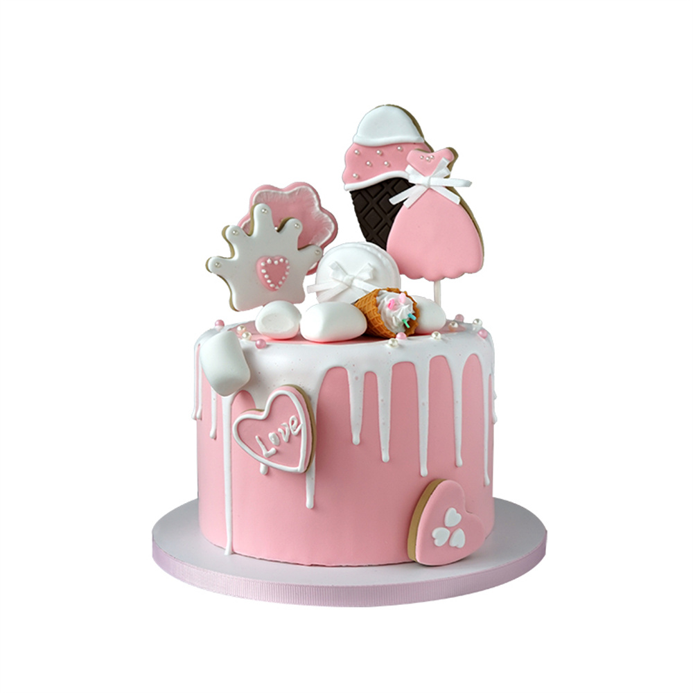 Künstliche Simulation Kuchen g – Baby Food Dessert Bewertung und Preis