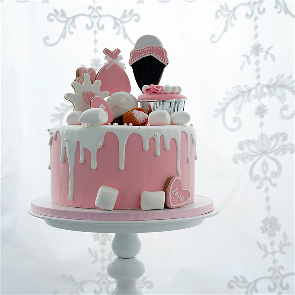 Künstliche Simulation Kuchen g – Baby Food Dessert Bewertung und Preis